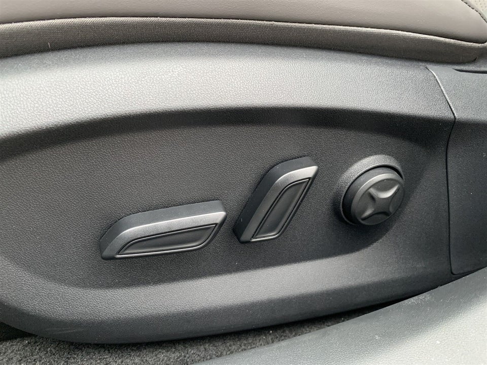 MG MGS6 77 Luxury Performance AWD 5d