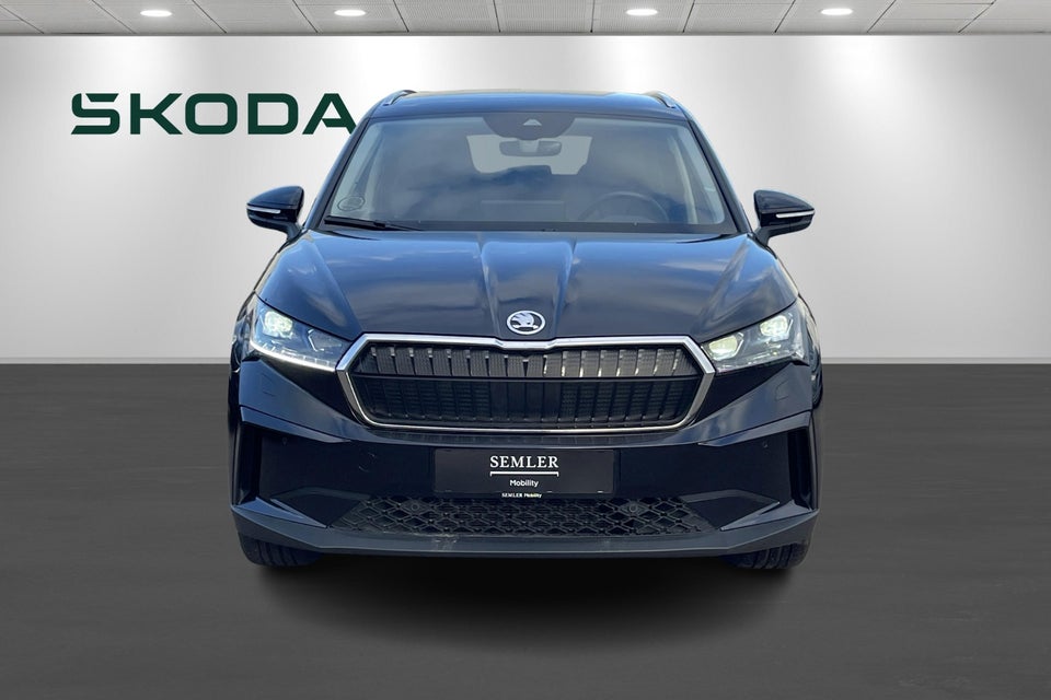 Skoda Enyaq 85 iV Premium 5d