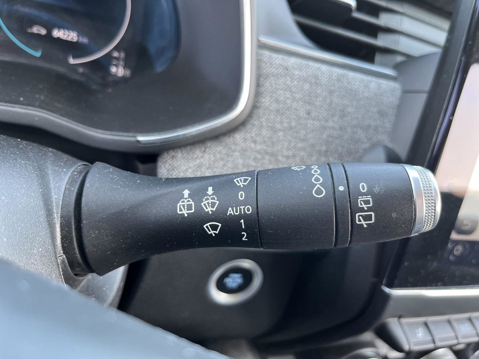 Renault Zoe 52 Intens 5d