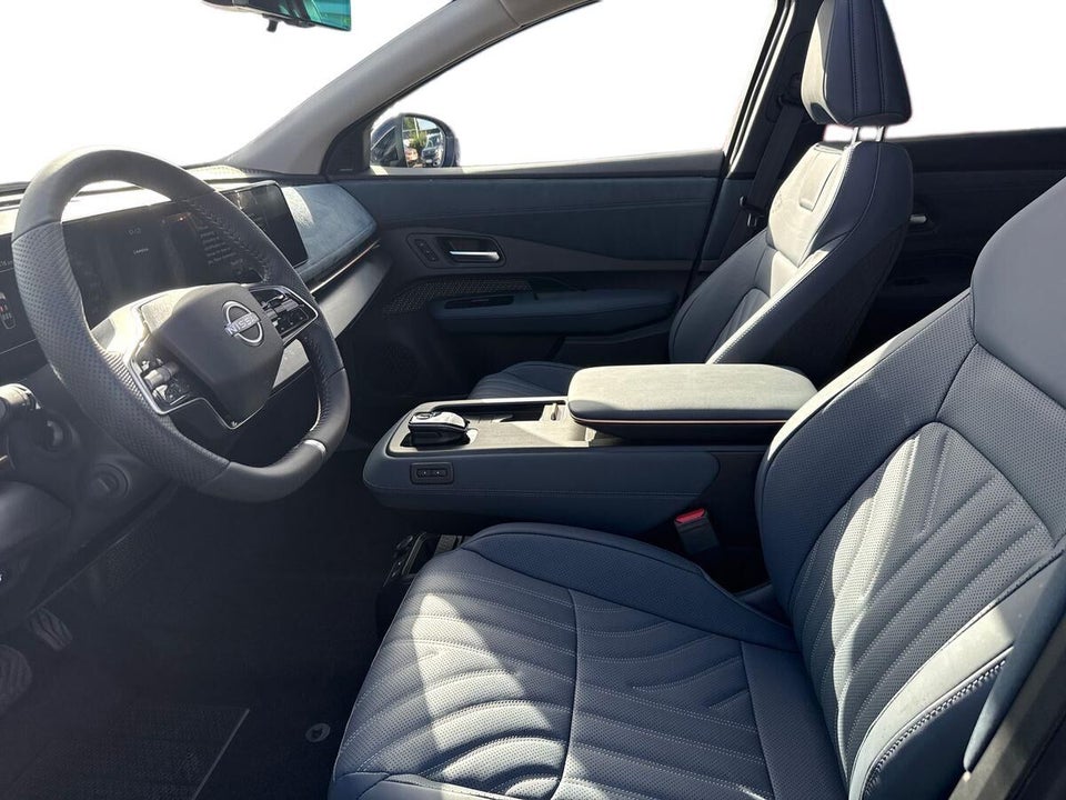 Nissan Ariya 87 Evolve 5d