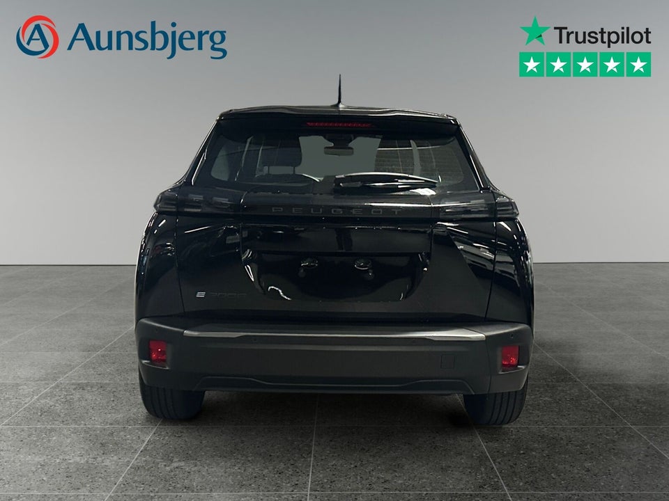 Peugeot e-2008 54 Style 5d