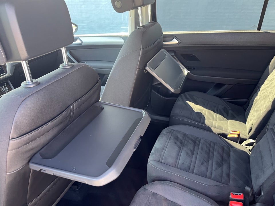 VW Touran 1,4 TSi 150 Comfortline 7prs 5d