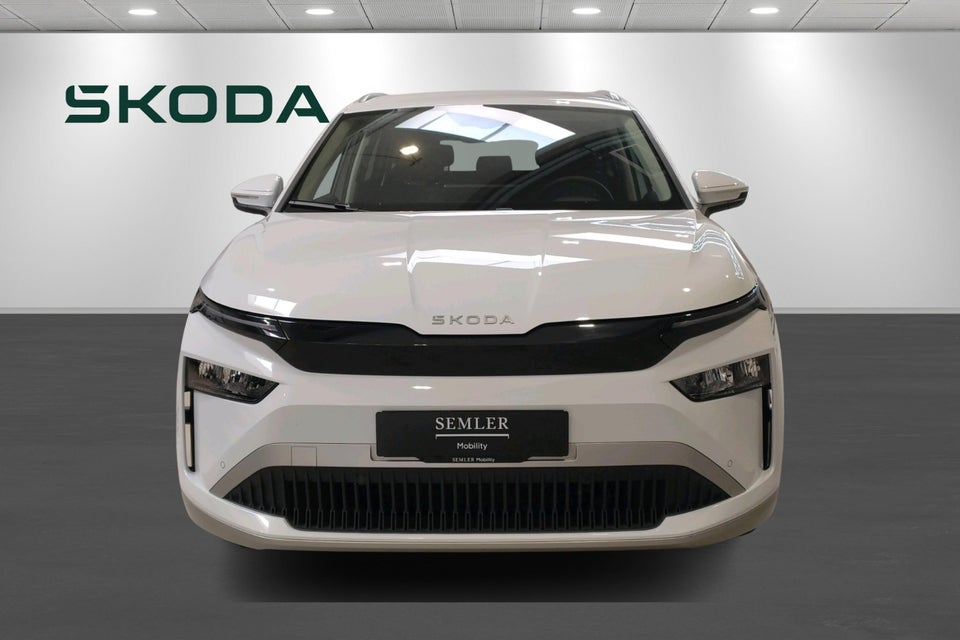 Skoda Enyaq 85 iV 5d