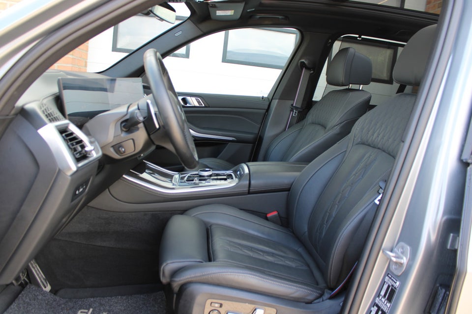 BMW X5 3,0 xDrive50e M-Sport Pro aut. 5d