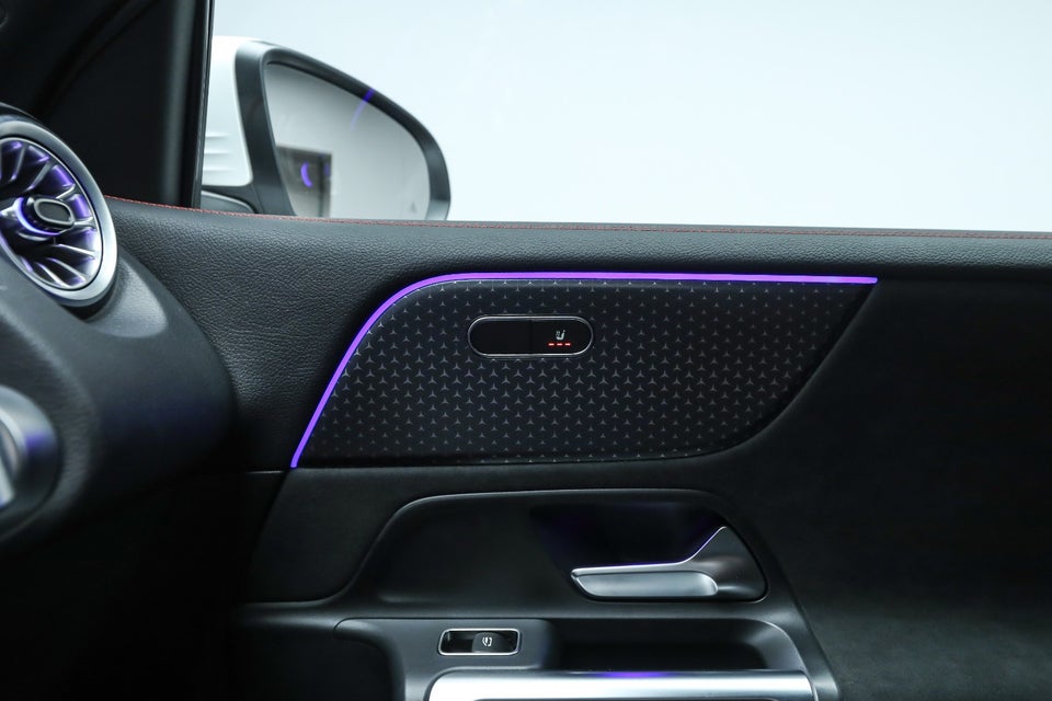 Mercedes EQB250+ AMG Advance 5d