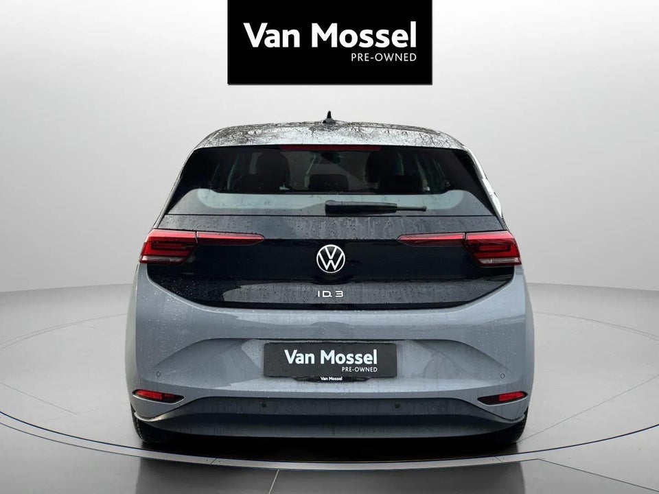VW ID.3 77 Pro S 5d
