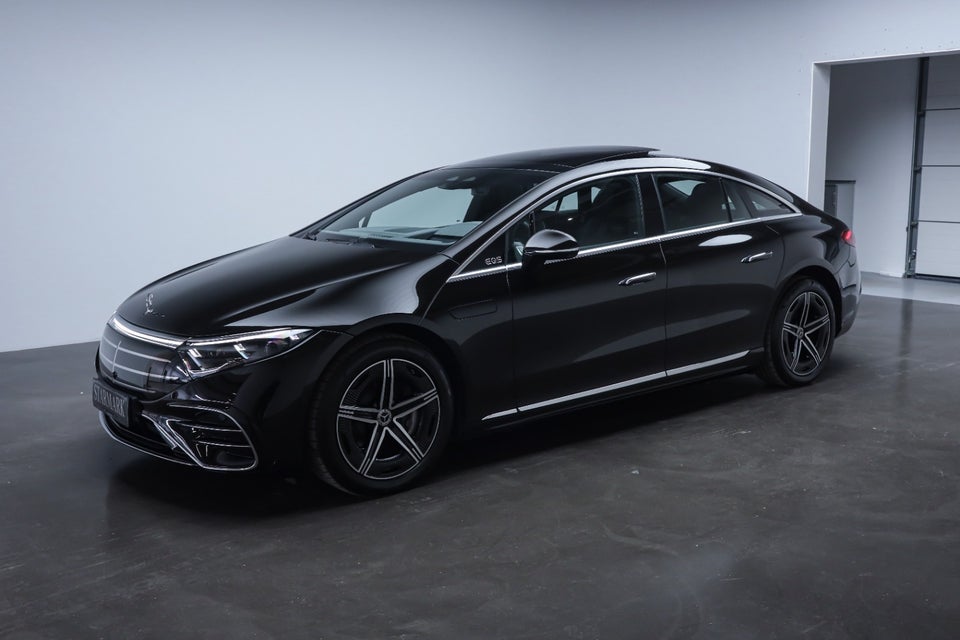 Mercedes EQS450+ AMG Line 5d