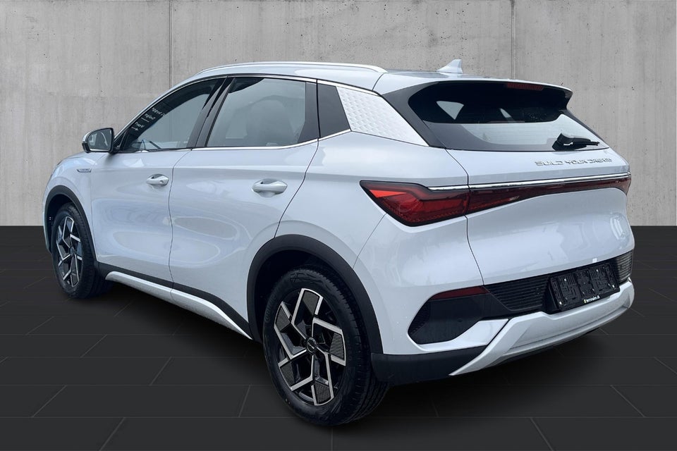 BYD Atto 3 60 Comfort 5d