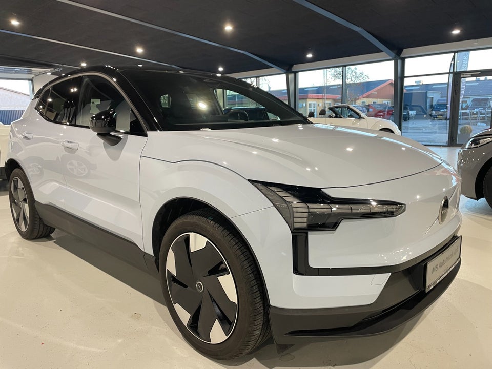 Volvo EX30 Twin Performance Ultra 5d
