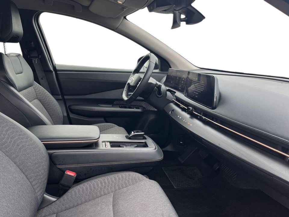 Nissan Ariya 63 Engage 5d