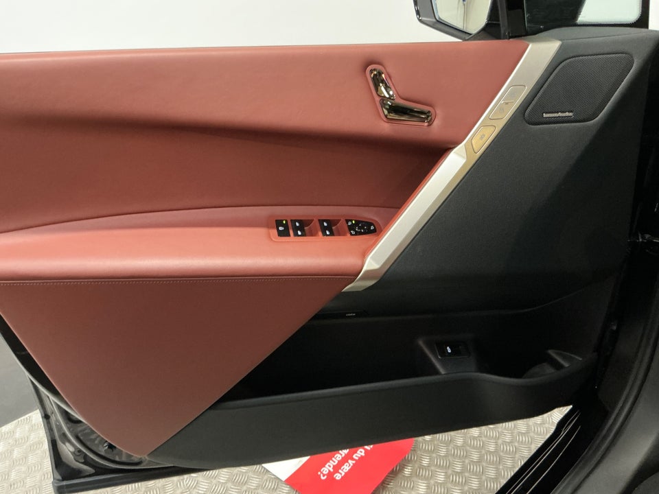 BMW iX xDrive40 Sport 5d