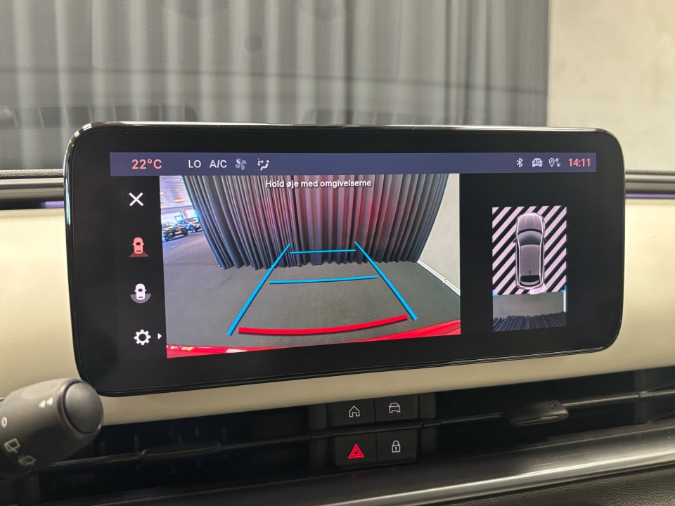 Fiat 600e 54 la Prima 5d