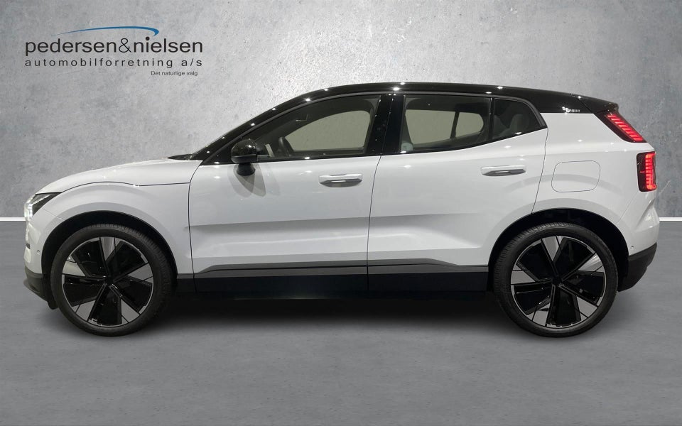 Volvo EX30 Twin Performance Ultra 5d