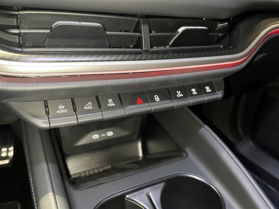 Skoda Enyaq 85 iV Sportline 5d