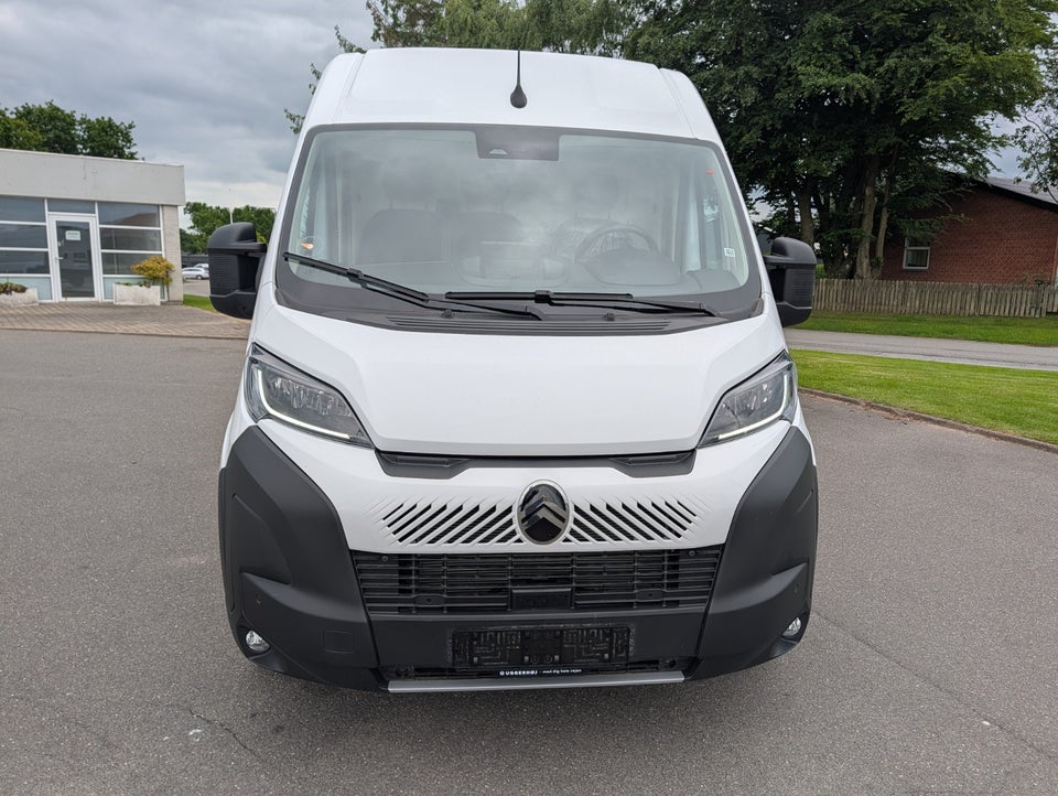 Citroën ë-Jumper 35H 110 L3H2 MasterLine