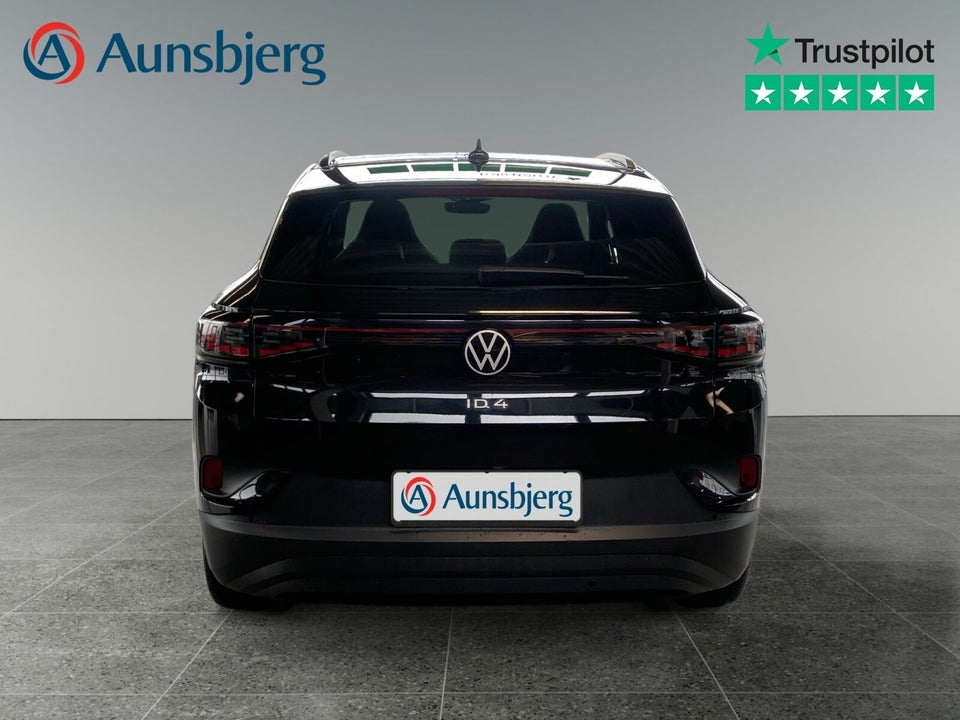 VW ID.4 77 Pro Performance 5d
