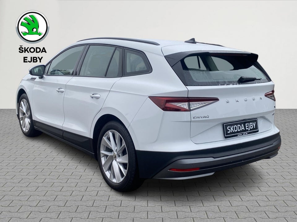 Skoda Enyaq 60 iV Loft 5d