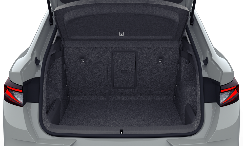 Skoda Enyaq 85 iV Premium Coupé 5d