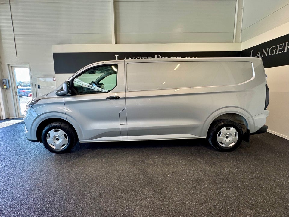 Ford Transit Custom 300 L2 2,0 EcoBlue Trend aut.