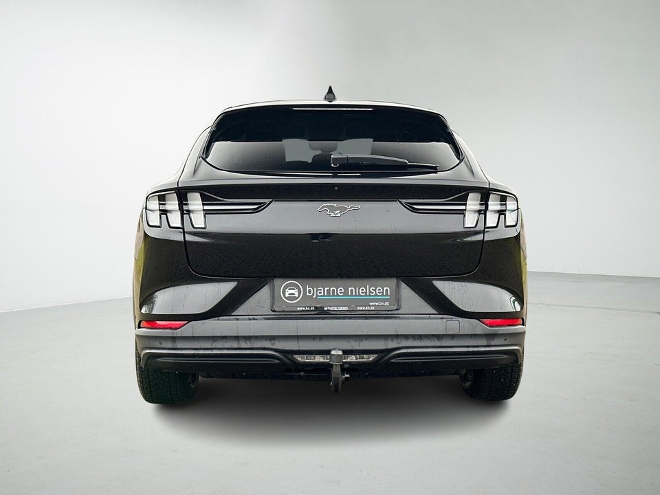 Ford Mustang Mach-E 98 Extended Range 5d