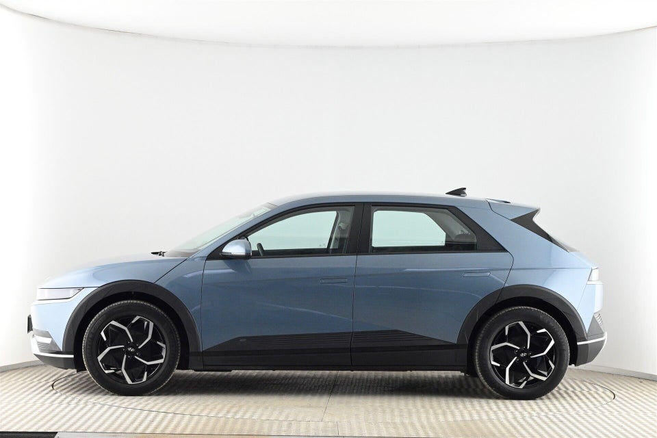 Hyundai Ioniq 5 58 Essential 5d