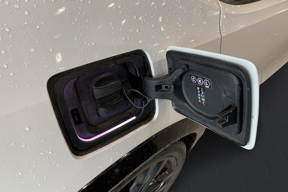 BMW i3s BEV 5d