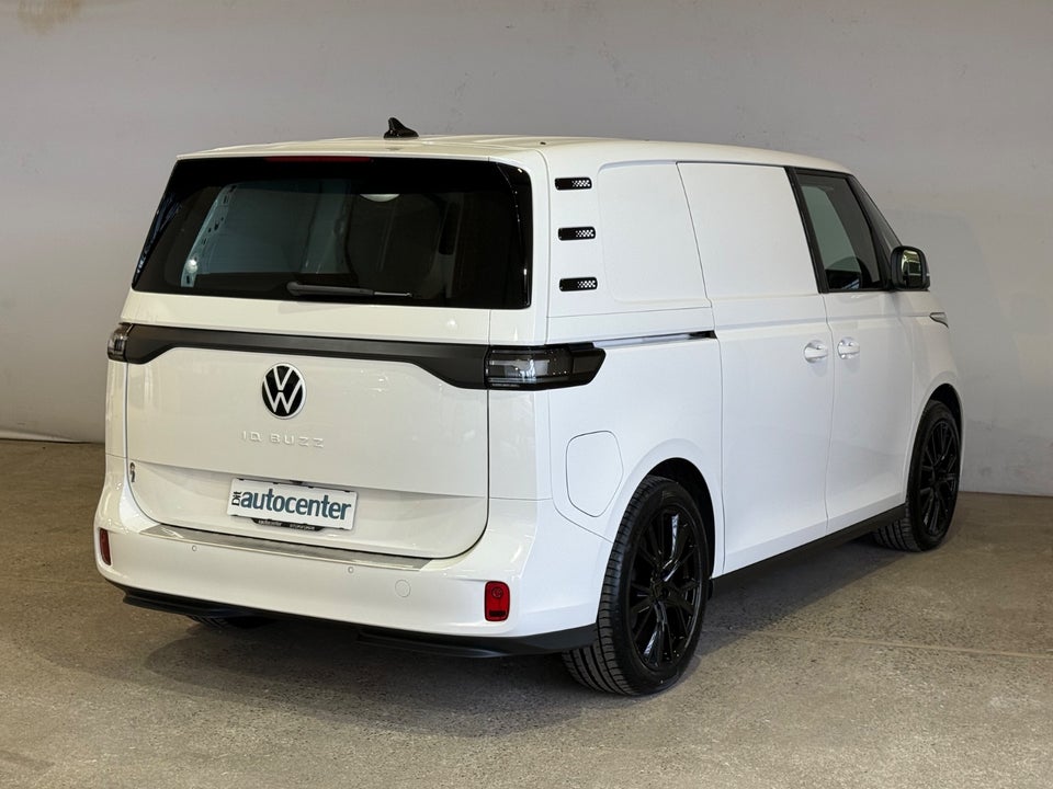 VW ID.Buzz 79 Cargo Pro