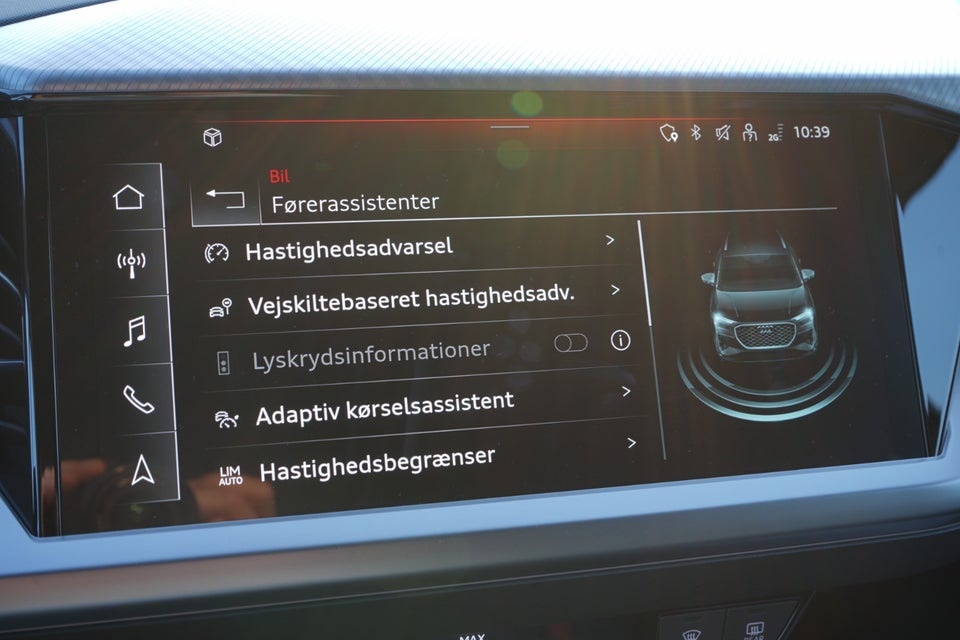 Audi Q4 e-tron 45 S-line 5d