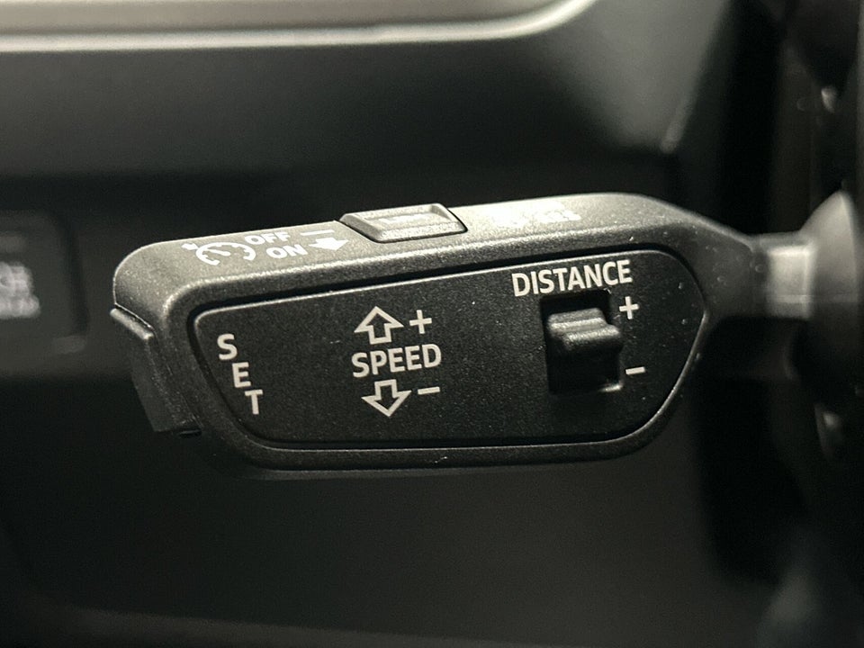 Audi Q4 e-tron 45 Progress 5d