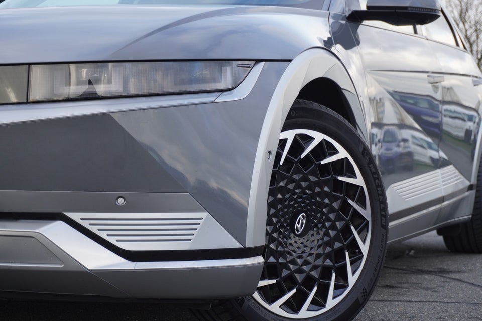 Hyundai Ioniq 5 73 Ultimate 5d