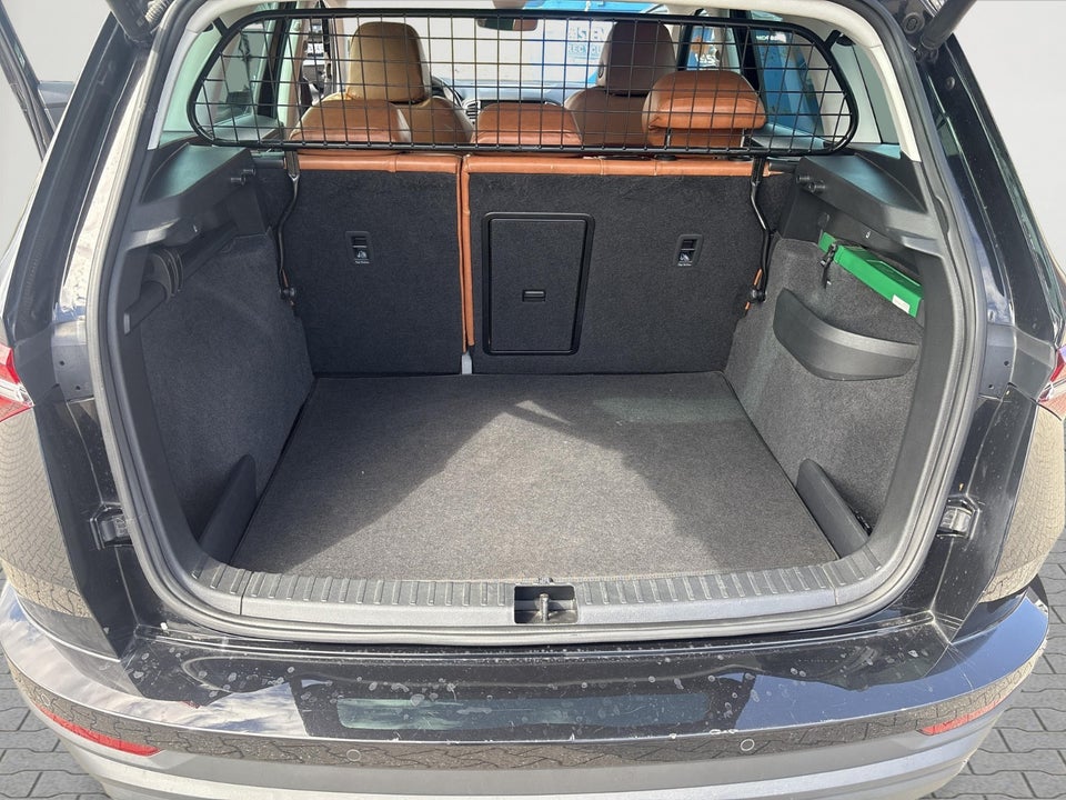 Skoda Karoq 2,0 TDi 115 Style DSG 5d