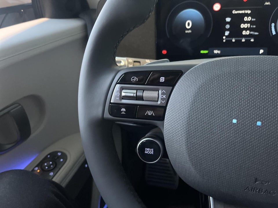 Hyundai Ioniq 5 84 Ultimate 5d