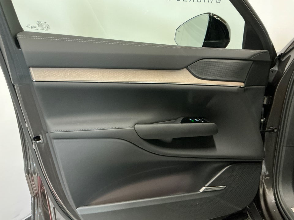 Volvo EX90 Twin Ultra Performance 7prs 5d