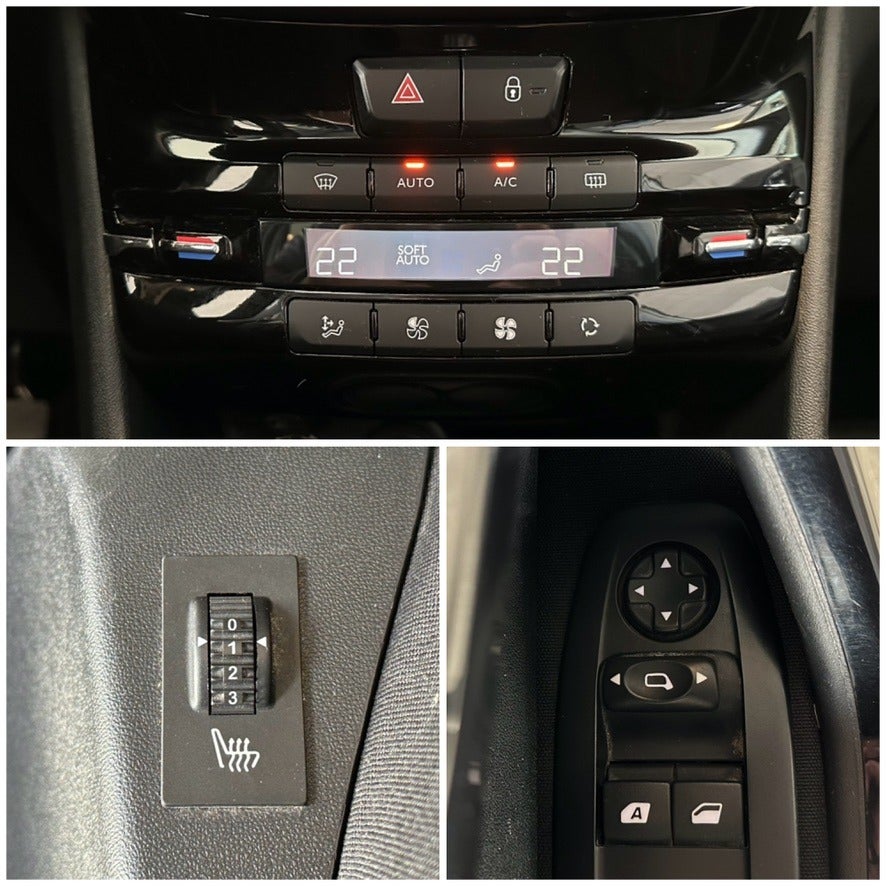 Peugeot 208 1,5 BlueHDi 100 Envy 5d