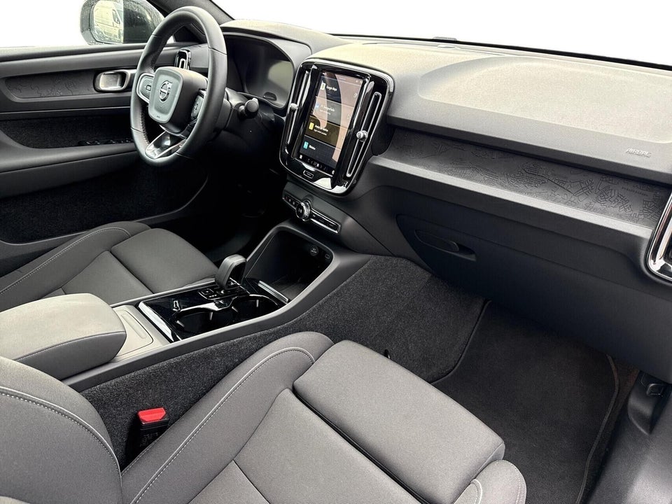 Volvo EC40 Extended Range Core 5d