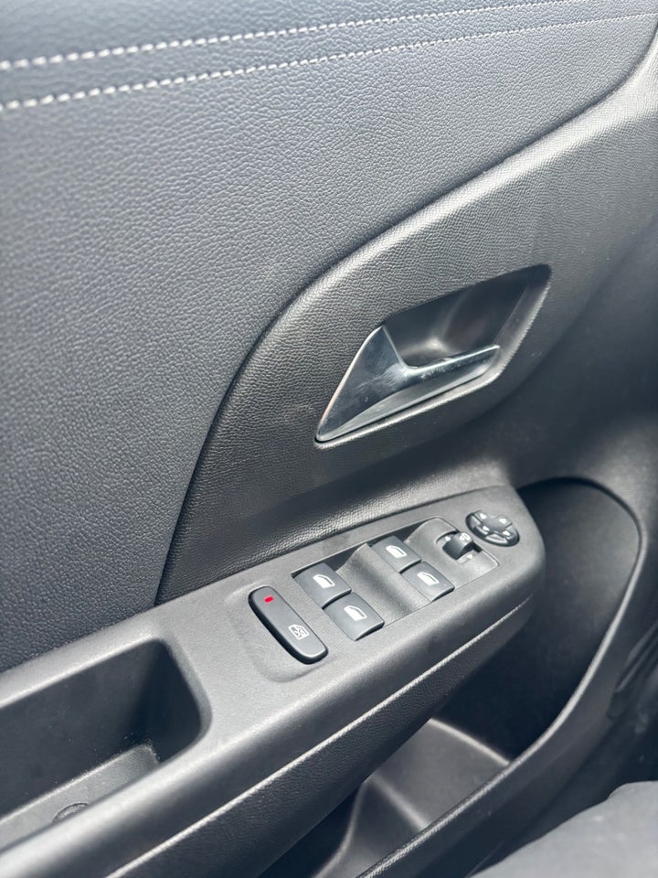 Opel Corsa 1,5 D 102 Elegance 5d