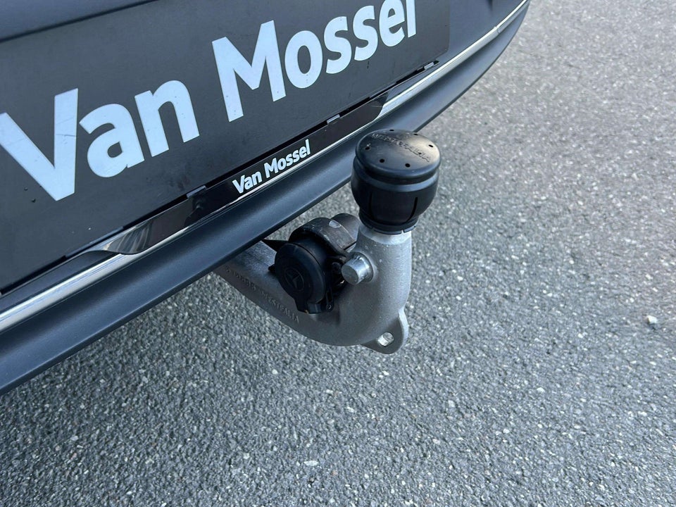 Mercedes EQA250 Progressive 5d