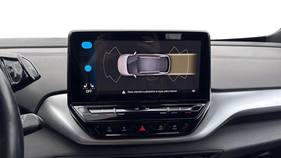 VW ID.4 77 Pro Performance 5d