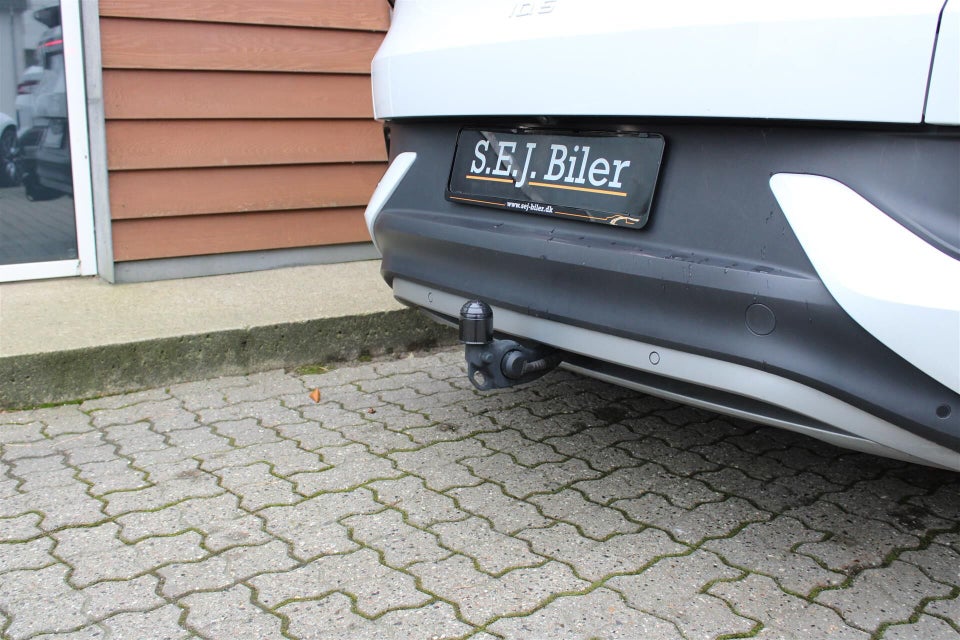 VW ID.5 77 Pro Performance 5d