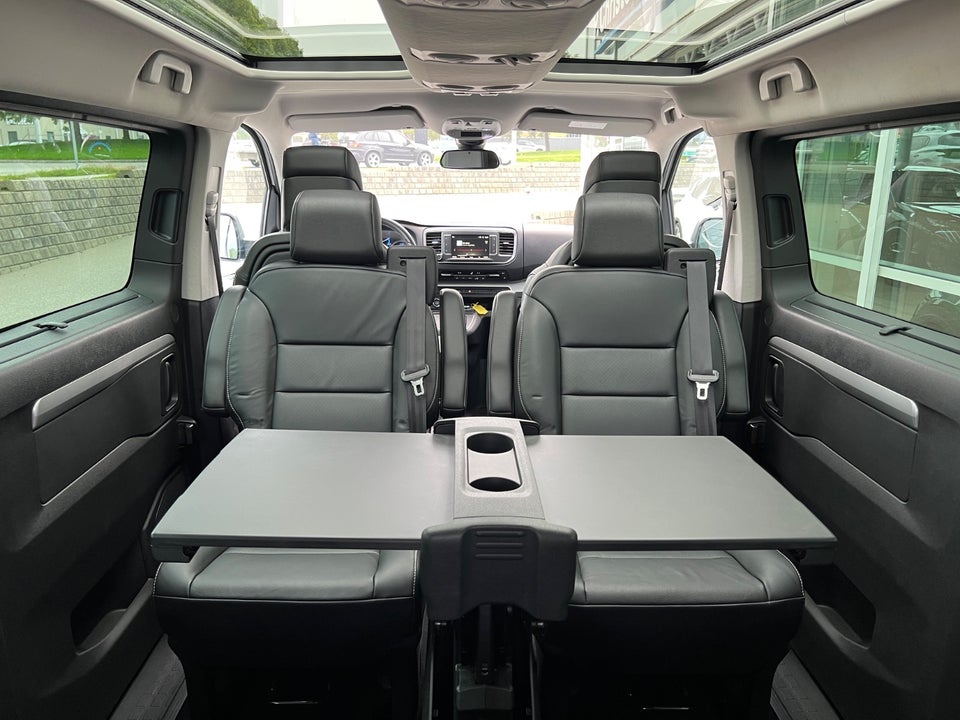 Opel Zafira-e Life 75 L2 Ultimate