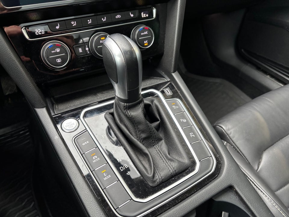 VW Passat 1,4 GTE Variant DSG 5d