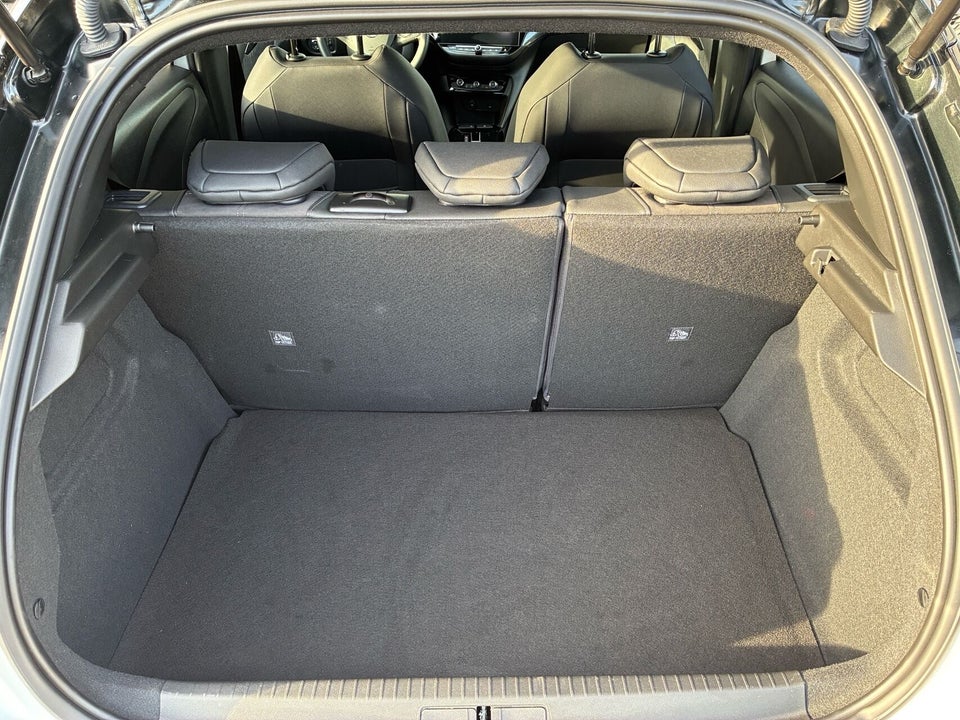 Opel Corsa-e 50 GS 5d