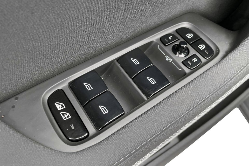 Polestar 2 Long Range 5d