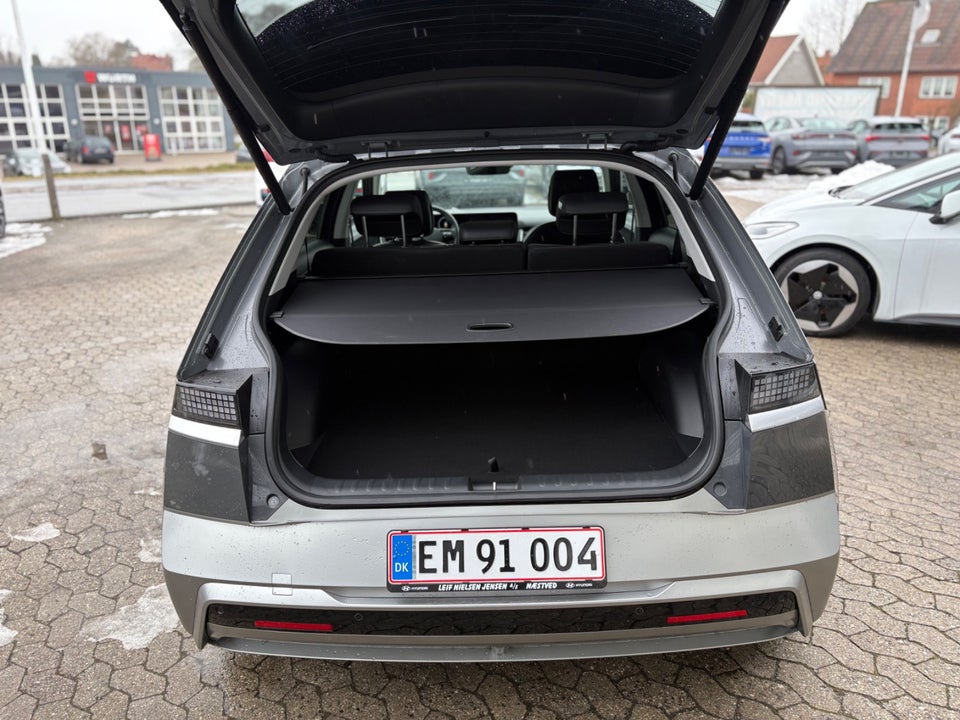 Hyundai Ioniq 5 84 Ultimate 5d