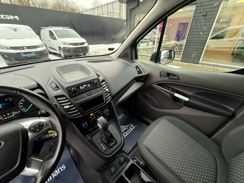 Ford Transit Connect 1,5 EcoBlue Trend aut. lang