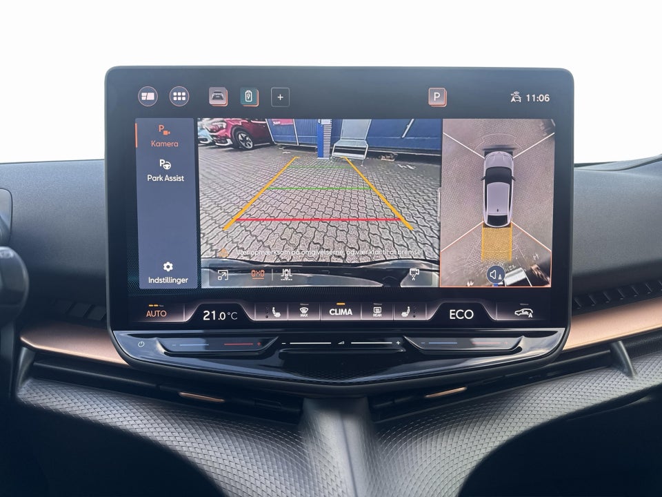 Cupra Tavascan 77 VZ Adrenaline 5d