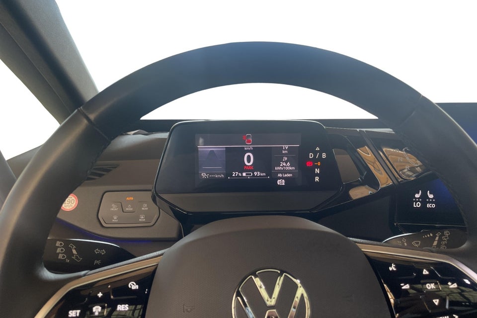 VW ID.3 58 Pro 5d