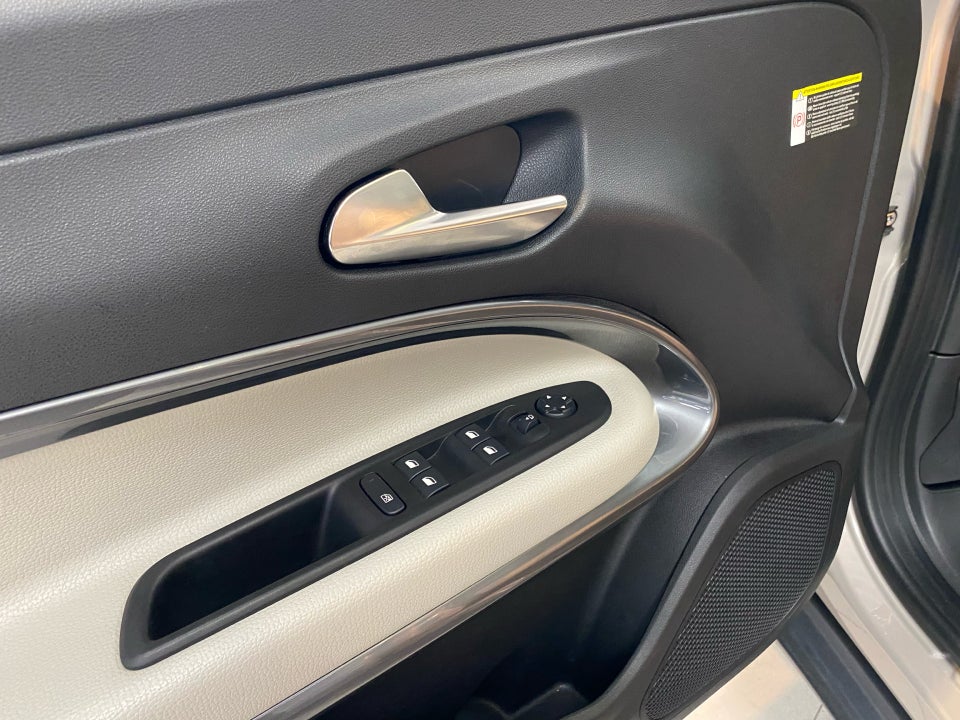 Fiat 600e 54 la Prima 5d