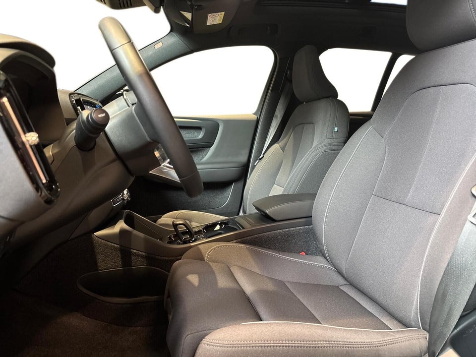 Volvo EX40 Extended Range Ultra 5d