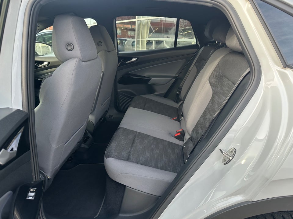 VW ID.5 77 Pro Performance 5d